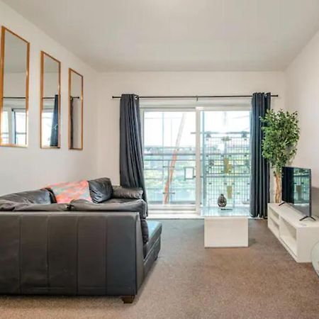 Home Away - Southampton City Centre Apartment ภายนอก รูปภาพ