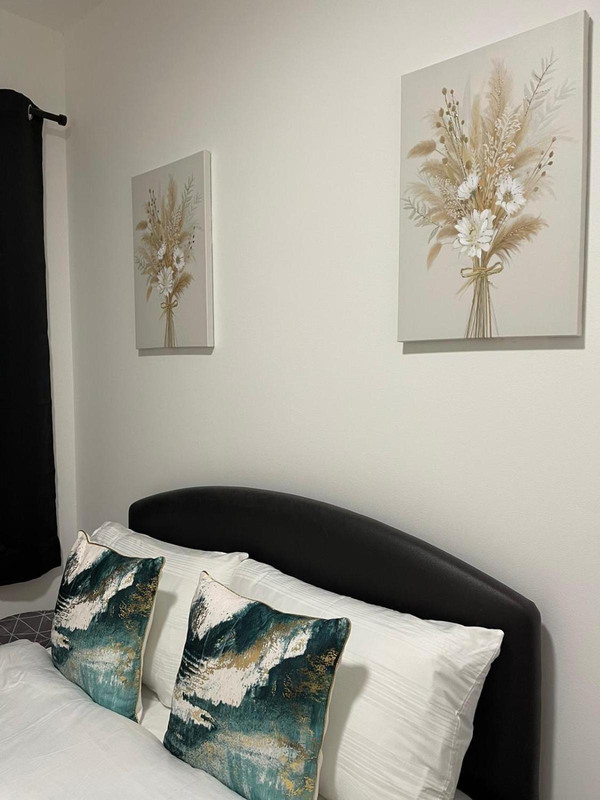 Home Away - Southampton City Centre Apartment ภายนอก รูปภาพ
