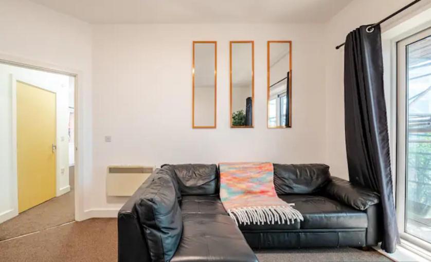 Home Away - Southampton City Centre Apartment ภายนอก รูปภาพ